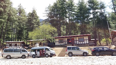 Photos of Taktsang Trail Starting Point