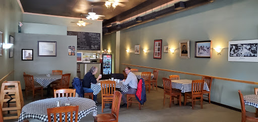 Bones BBQ - Visual