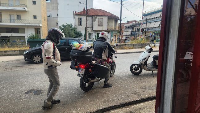 Opinii despre ΜΟΤΟ ΤΕΤΕ în Λαμία - Αντιπρόσωπος μοτοσικλετών