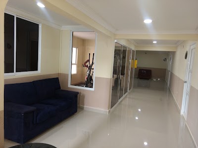 Photos of Briss Hotel San Sebastian de Mariquita