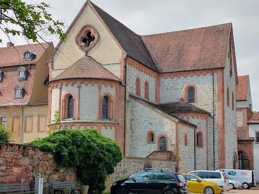 Klosterladen - Visual