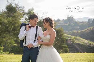 Photos of Aletheia Estudio Photo & Cinema