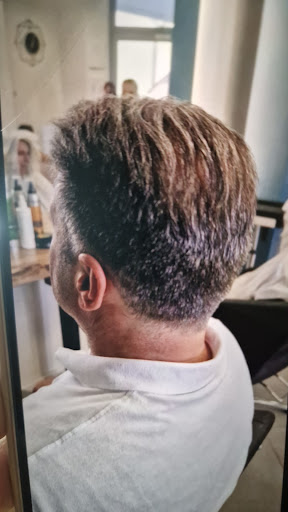 Blond Inside - Visual