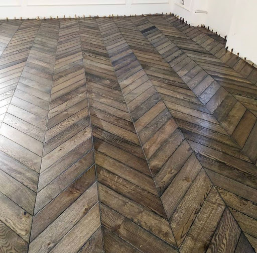 Parquet Master