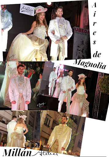 Millán Diseño & Moda Atelier