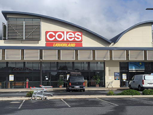 Coles Redlynch