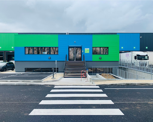 Transports Heppner Gallery - France