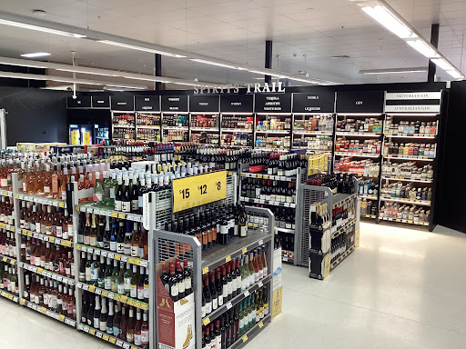 Liquorland Heritage Springs - Thumbnail