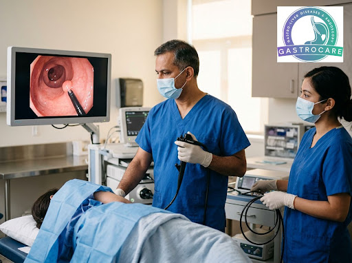 Worried about colon polyps, bleeding, or long-standing digestive issues? At Dr. Rahul Talele’s Ga… post image