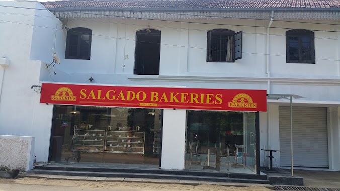 Salgado Bakers - Panadura Factory outlet, Author: Salgado Bakers - Panadura Factory outlet