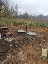 Photo n°8 de Ben TP à Heuchin (Entreprise de terrassement)