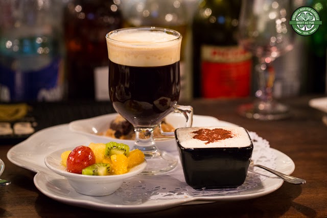 O'brady's Irish Pub