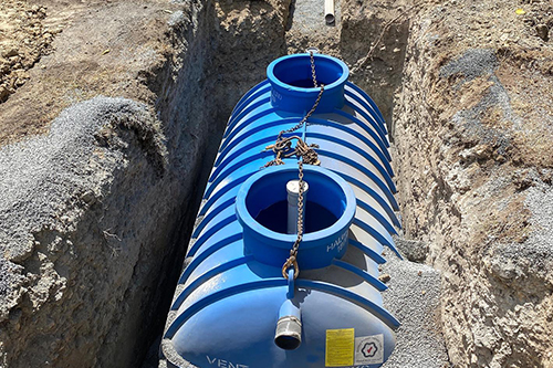 Spanner Plumbing - Visual