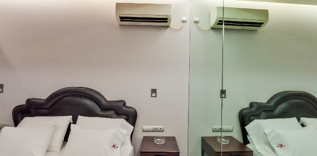 Hotel X Dream Ανοιχτές ώρες