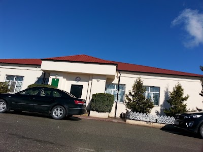 courthouse