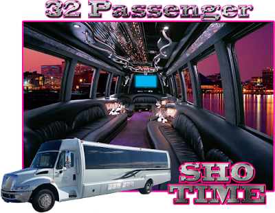 Photos of Party Tours