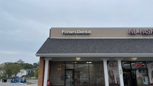 Forum Dental - St. Louis