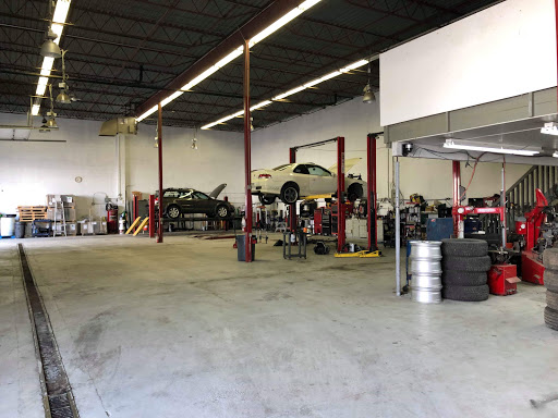 DVAUTO REPAIR - Visual