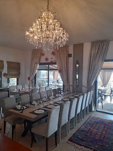 Opinii despre Κτήμα Παπαδόπουλου în Καβάλα - Εστιατόριο