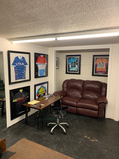 Bike Sports Fit Studio - Thumbnail