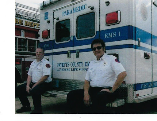 Fayette County Emergency Medical Service - Thumbnail