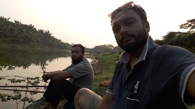 Photos of Chorpumde Bazar Jame Masjid