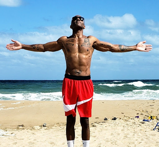 ToneDCalisthenics