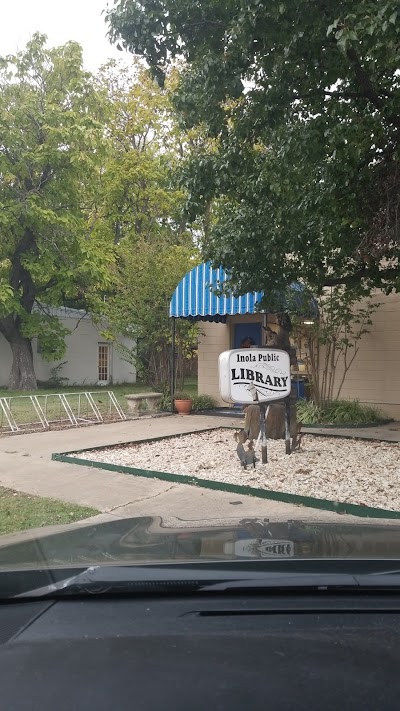 Inola Public Library