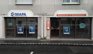 Photo n°1 de MAPA Assurances Dijon à Dijon (Agence d'assurance)
