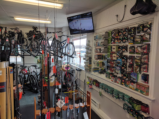 Maltby Sports - Thumbnail