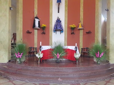 church