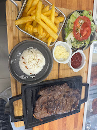 Photo n°9 de İstanbul Grillade Aurillac à Aurillac (Restaurant)