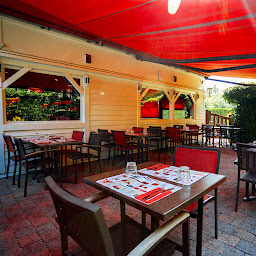 Photo n°21 de Buffalo Grill Arras à Arras (Restaurant de grillades à l'américaine)