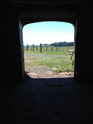 Photo n°20 de Buron des Bouals Aubrac à Saint-Chély-d'Aubrac (Restaurant français)