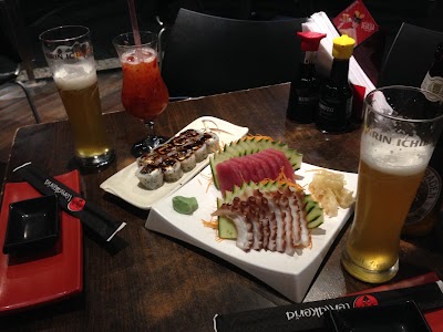 Photos of Japa Temakeria