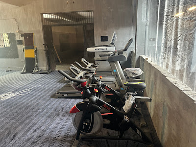 RUDRA FITNESS – Gym in Agra, Uttar Pradesh
