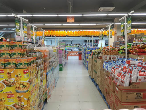 Sunshine Jelutong