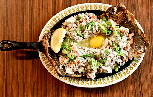 Bistro Manila - Thumbnail