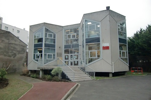 Library Aimé Césaire - Thumbnail