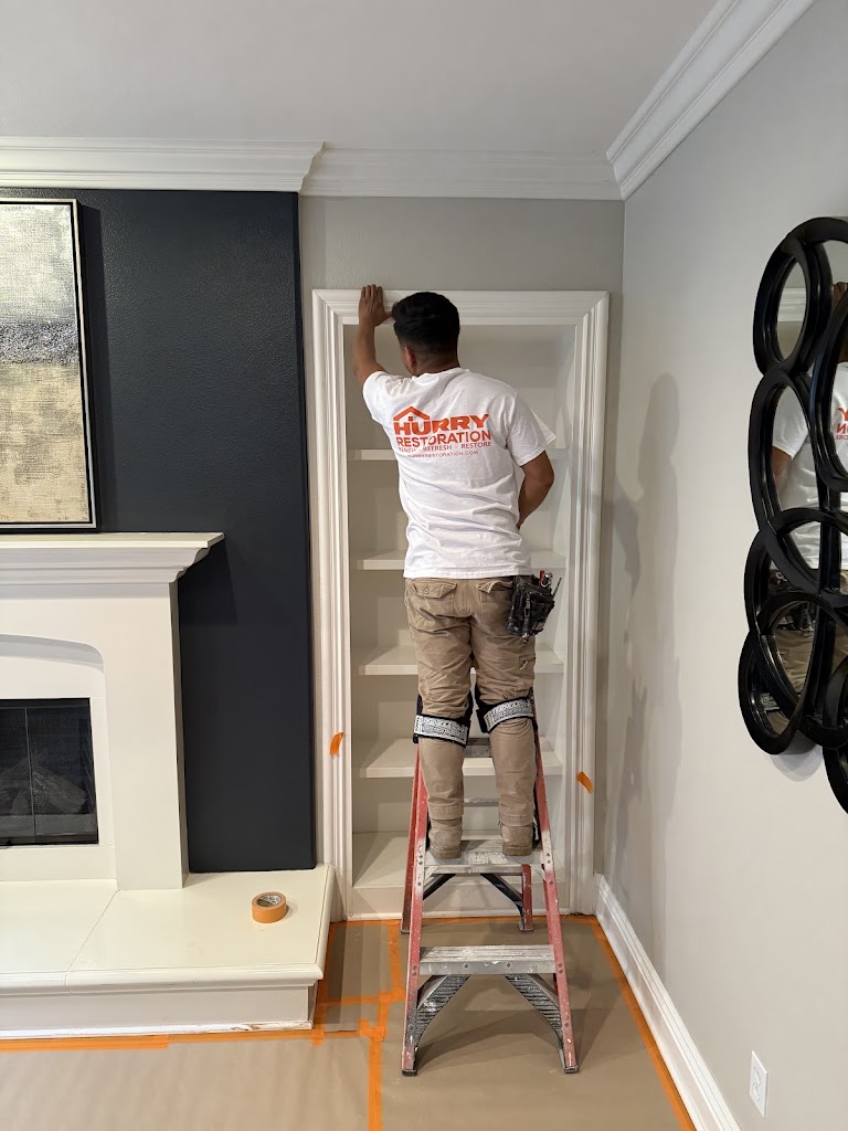 Hurry Restoration photo