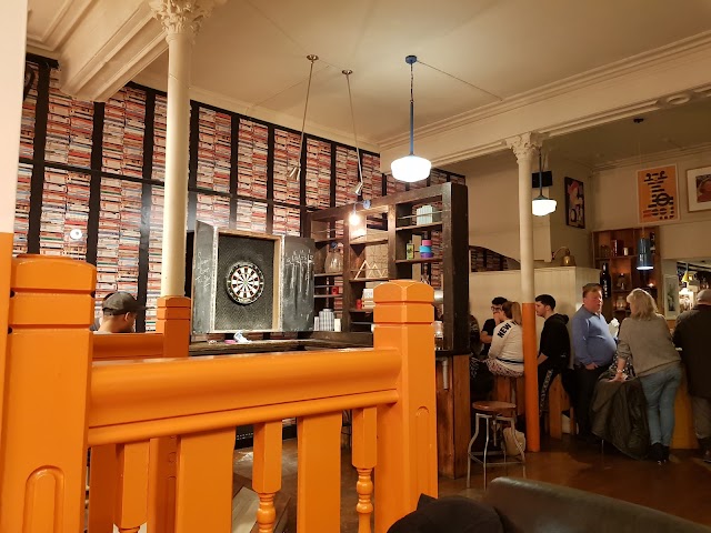 Cock Tavern