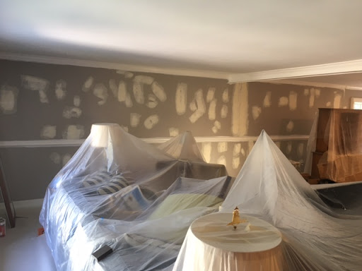 J&B Paint & Wallpaper - Thumbnail