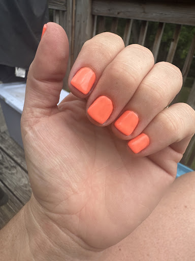 Bayon Nail Spa - Thumbnail