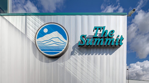 The Alaska Club Summit Luxury Gym