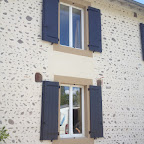 MENUISERIE JOIE SHOWROOM