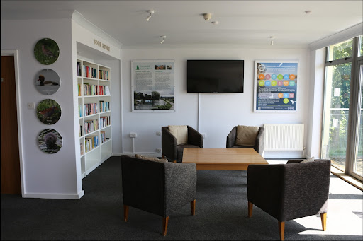 Cotswold Water Park Visitor Centre, Cirencester - Thumbnail