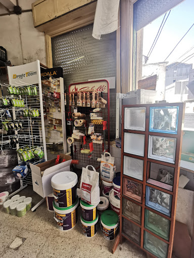 Rodríguez Pinturas