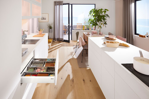 Blum New Zealand Ltd - Thumbnail