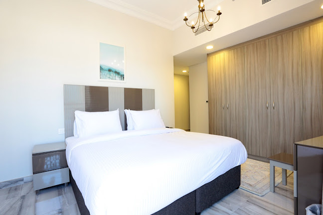 Marbella Holiday homes - Hotel