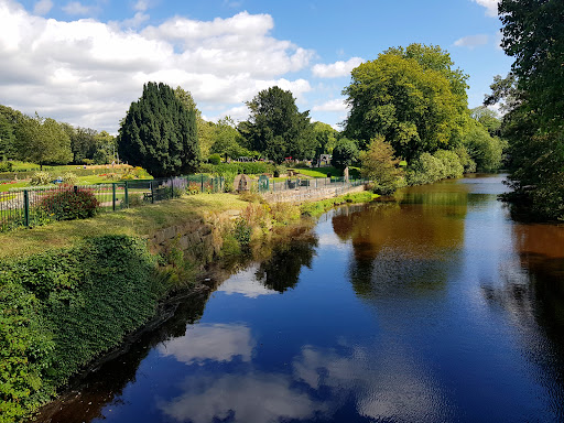 Congleton Park - Thumbnail
